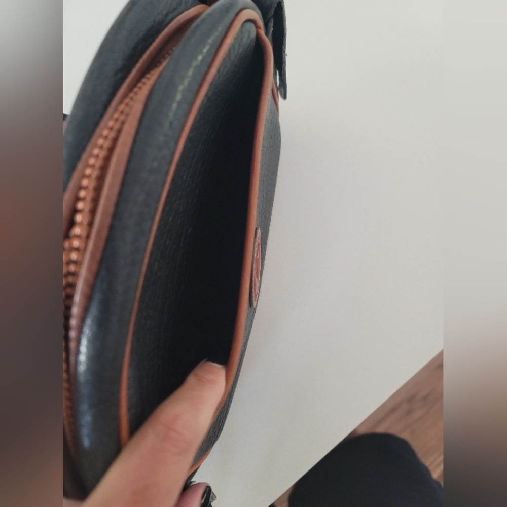 Dooney & Bourke Vintage Crossbody Bag - Picture 9 of 15